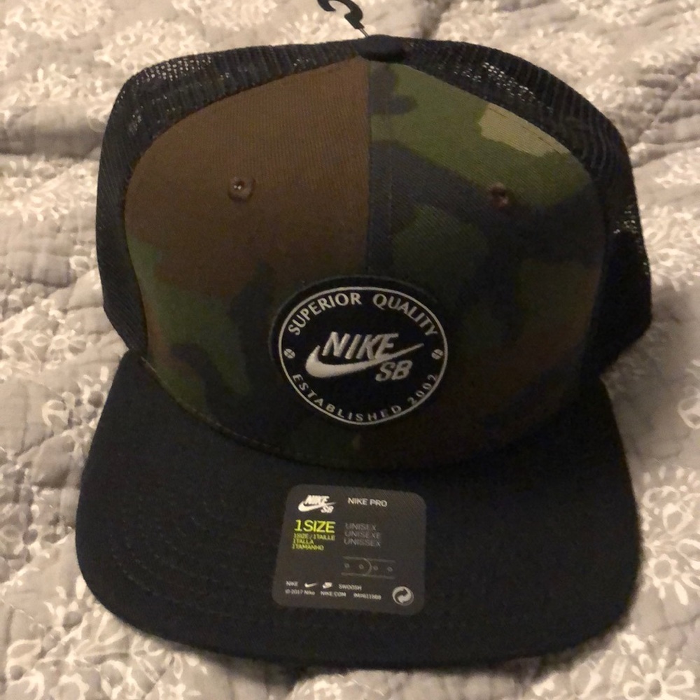 Nike snapback